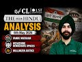 The Hindu Analysis for CLAT 2027 | 6th May 2026 | Current Affairs for CLAT Exam