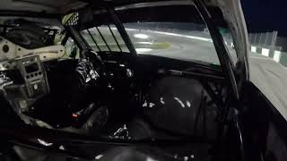 7/25/26 Niko Garrano l 2nd Place l Bomber B Feature l On Board l New Smyrna Speedway