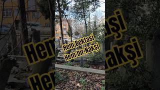 Hem Bir Nakşi Hem Bir Bektaşi Şı