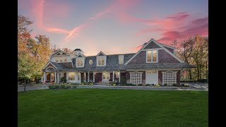 308 Crescent Drive | Franklin Lakes, NJ