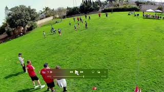 We Put The Walls Around Their Threats With This Custom D From Our Base Formation Defensive