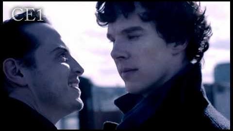 Sherlock // The Fall // Holocene