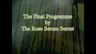 The Final Programme