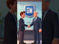 This Startup Fooled GM With a Truck Rolling Downhill