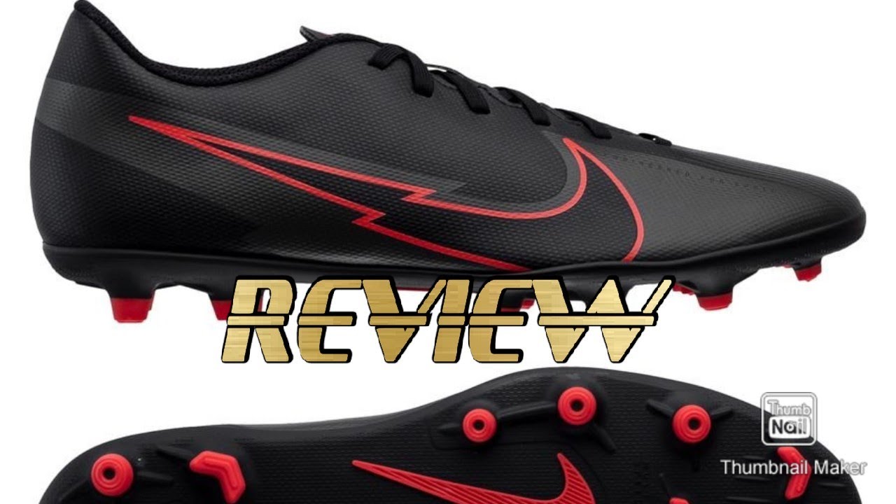 nike mercurial vapor 13 club mg review