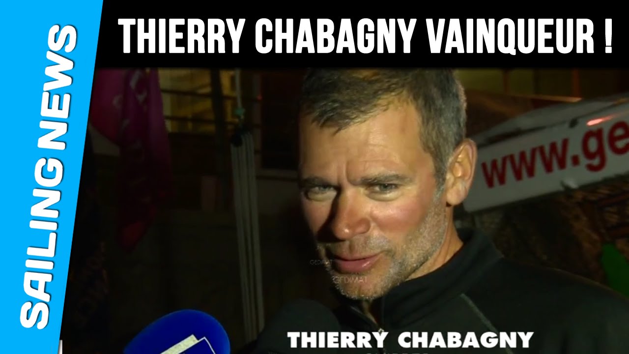 Le podium à Sanxenxo - 1ère étape - La Solitaire du Figaro Eric Bompard Cachemire