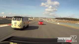 Trackday Cup 2013 Race 3