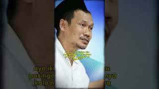 Anda Pergi Wisata Sama Ngaji Sering Mana gusbaha gusbahaterbaru ngaji