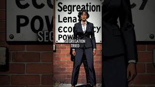 Maggie Lena Walker —First Black Woman Bank President Beat Jim Crow at Its Own Game