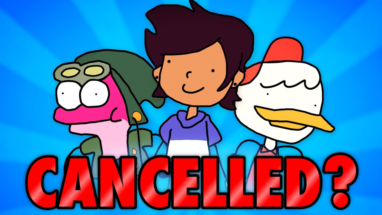 Disney s Best Shows Are ENDING Owl House Amphibia Ducktales YouTube Disney S Best Shows Are Ending Owl House Amphibia Ducktales Youtube