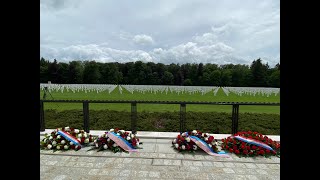 Memorial Day 2020 Ceremony