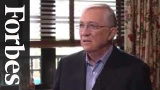 The Unsung Plight of The Business Owner | Forbes