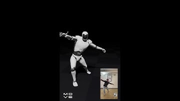 Internship: MoveAI Video-to-FBX Converter Unity Tool Demonstration