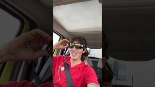 RUGHE #driver #humor #perte #courier #anziani #rughe #anni #old #cliente #bella #ok