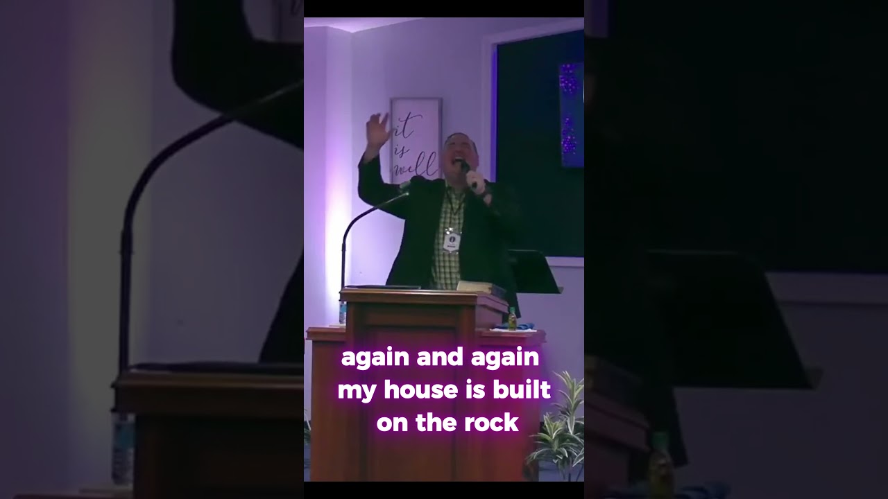 Let It Snow!❄️ My House Is Still Standing 🏠