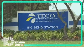 TECO customers to see higher bills in January after rate hike approved
