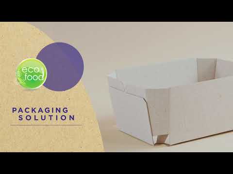 05. Packaging per IV Gamma e Formaggi | Lic Packaging Spa - video from Lic Packaging