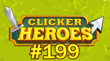 Clicker Heroes #199 - Wepwawet Hype!