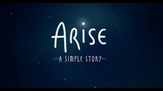 Remembrace 1 hour | Arise: A Simple Story Soundtrack