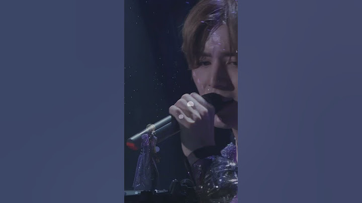 Hey! Say! JUMP - Last Dance [Live Video ~ハモリver~]　(#Shorts)