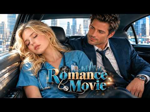 This Romantic Love Saved Two Broken Souls On A Road Trip! Can They Last?!
