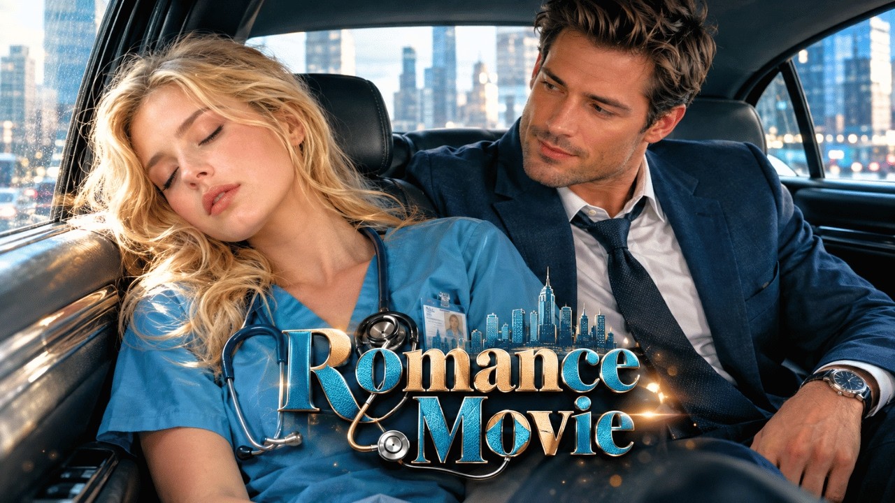 This Romantic Love Saved Two Broken Souls On A Road Trip! Can They Last?!