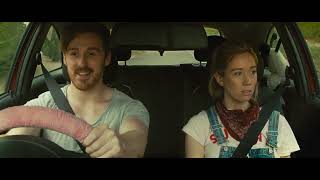 This Romantic Love Saved Two Broken Souls On A Road Trip! Can They Last?!