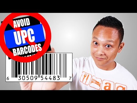 How to Apply for a GTIN Exemption to Avoid Buying a UPC Barcode for Amazon FBA Private Label in 2018