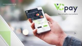 Introducing VCpay - Pay virtually everywhere in South Africa screenshot 4