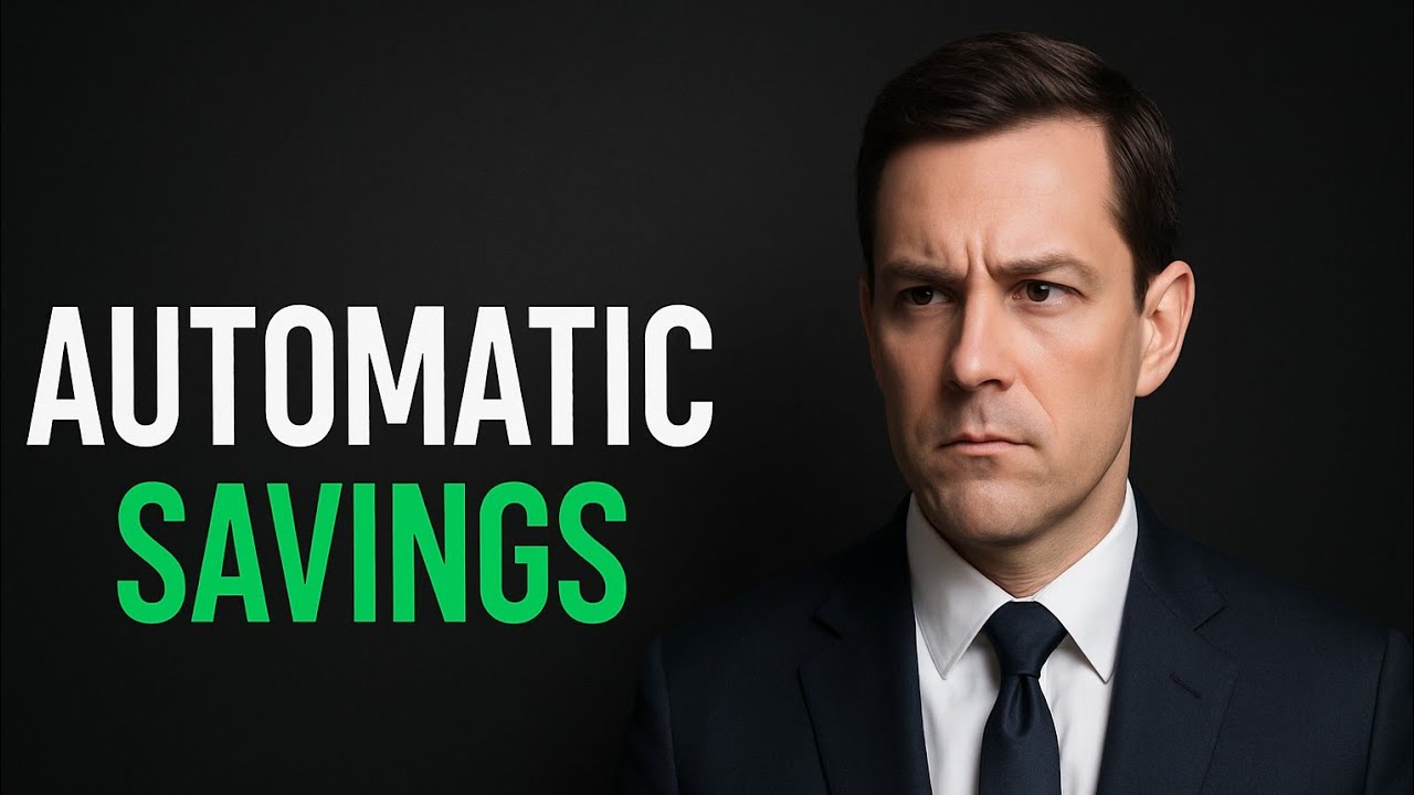 Automatic Savings