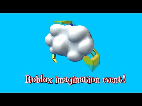 Roblox Cloud Messenger Rhiotv - roblox imagination event 2018 fashion famous rhiotv