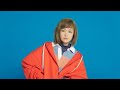 NakamuraEmi、新曲「デイジー」MVにライブドキュメンタリー&歌唱シーン