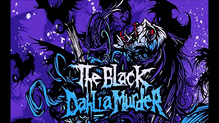 John Kempainen (The Black Dahlia Murder) - Lead Co...