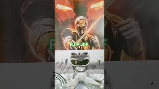 we all miss you jason thank you #mmpr #jdf #powerrangers