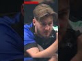 Spirit winning moment vs NaVi in the Grand Final