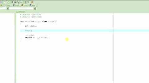 C Programming Tutorial # 9 - if statement - Part 1 [HD]