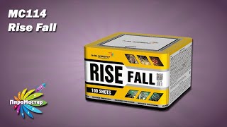 Mc114 Rise Fall (0,8