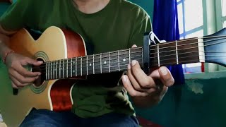 mainkan petikan gitar ini depan cewek - AUTO DI KASIH NOMBER WA COK !!