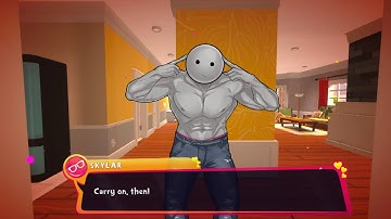 Date Everything - Calling Doug Dough