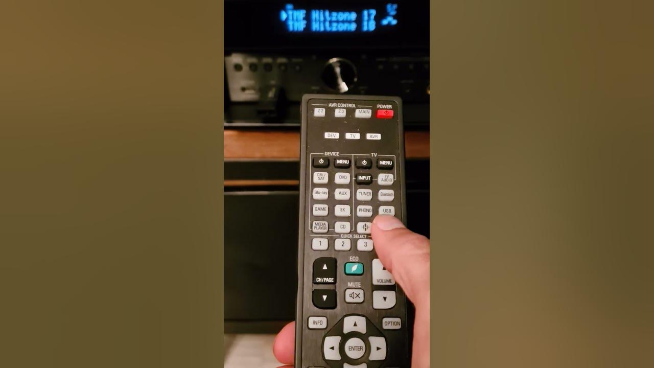 how-to-play-a-usb-stick-on-the-denon-avc-x6700h-youtube