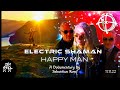 Capture de la vidéo Electric Shaman Documentary - Creating The Album Happy Man