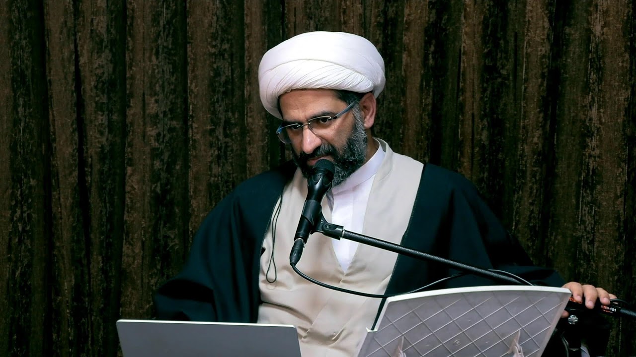 التأريخ المظلوم ح٣، الفتوحات وسيرة الامام الحسن المجتبى (ع) - الشيخ حسن الغروي الكاشاني