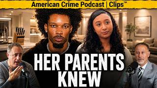 D4vd Case: Her Parents Knew She Was Seeing Him