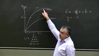 Lecture 7 - Control Systems 1(ETH Zurich, Autumn 2017)