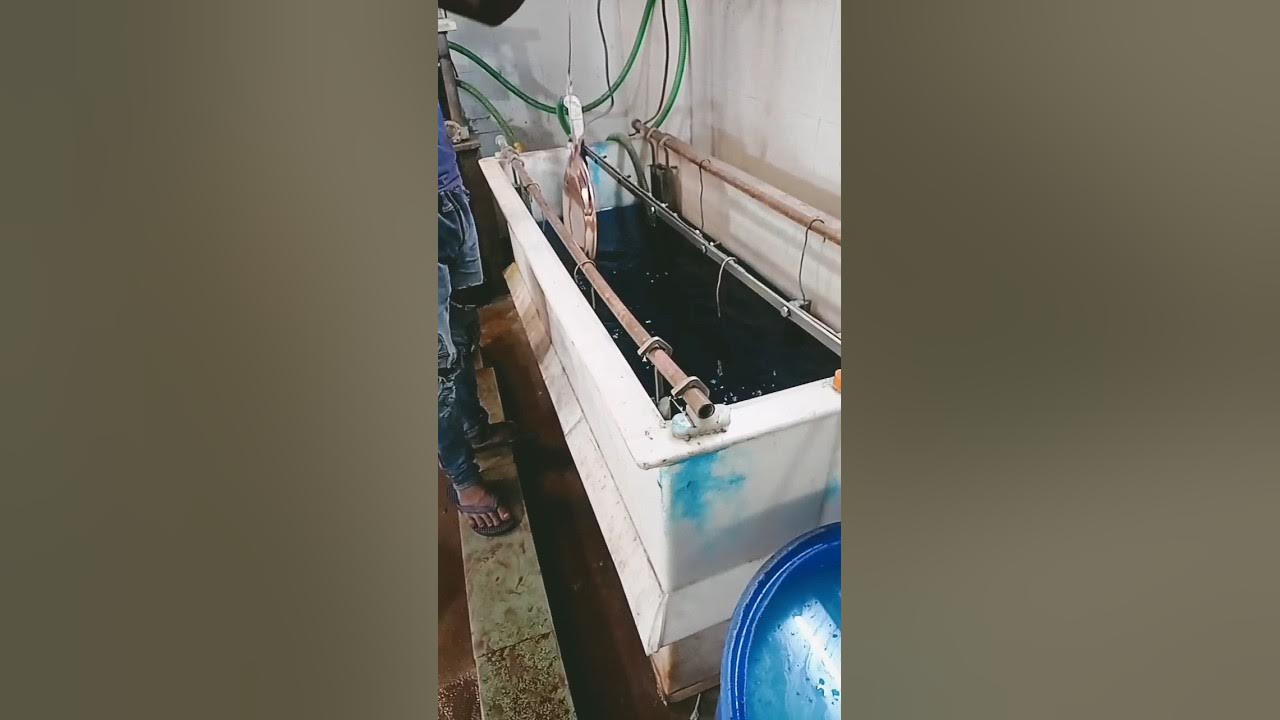 Steel ka plate copper Hota Hai video shirt YouTube