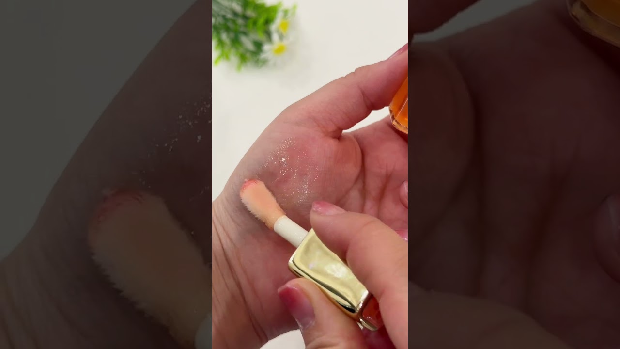 How many shades from this sweet collection do you already have? | Guerlain KissKiss Bee Glow Oil