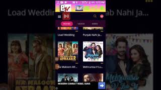 Free tv app 2020 screenshot 3