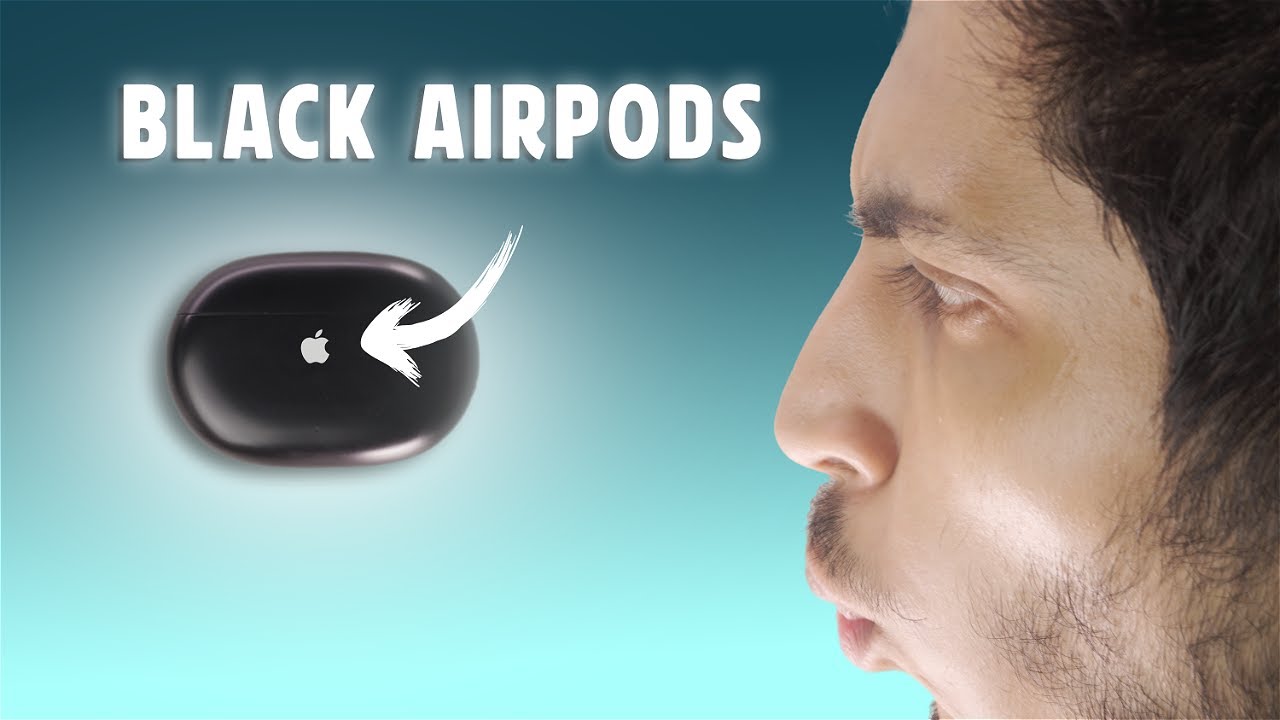 Apple made these in 2021 - better than AirPods?