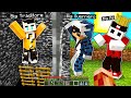 BIG TRADITORE SCAPPA NELLA BIG VANILLA SU MINECRAFT!!