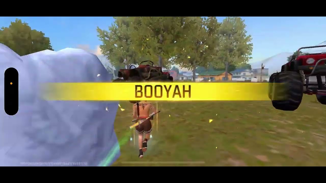 (RAW VIDEO) LIDOMA PLAYOFFS DAY 1 HATTRICK BOOYAH🚀🇳🇵🔥| DR AALUU